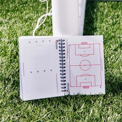 Coach Notepad Coach Notepad (Deal Available)