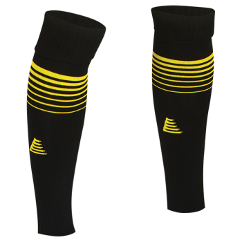 Club sock sleeves