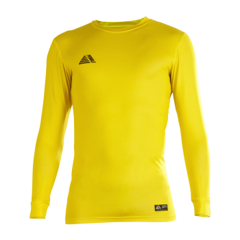 Base layer Yellow